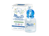 Mustela Musti Eau De Soin Delicate Fragrance 50ml