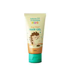 Nature to Nurture Kids Keep It Neat Hair Gel 50ml