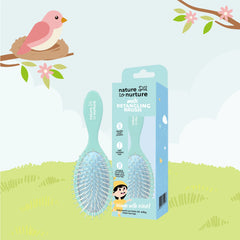 Nature to Nurture Detangling Brush
