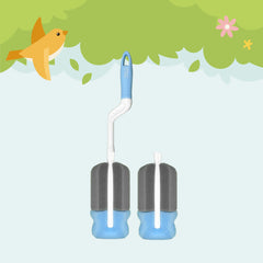 Nature to Nurture Rotary Foam Bottle Cleaner