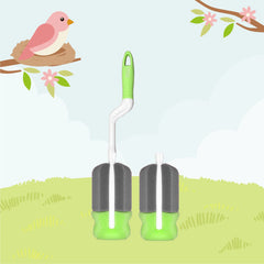 Nature to Nurture Rotary Foam Bottle Cleaner