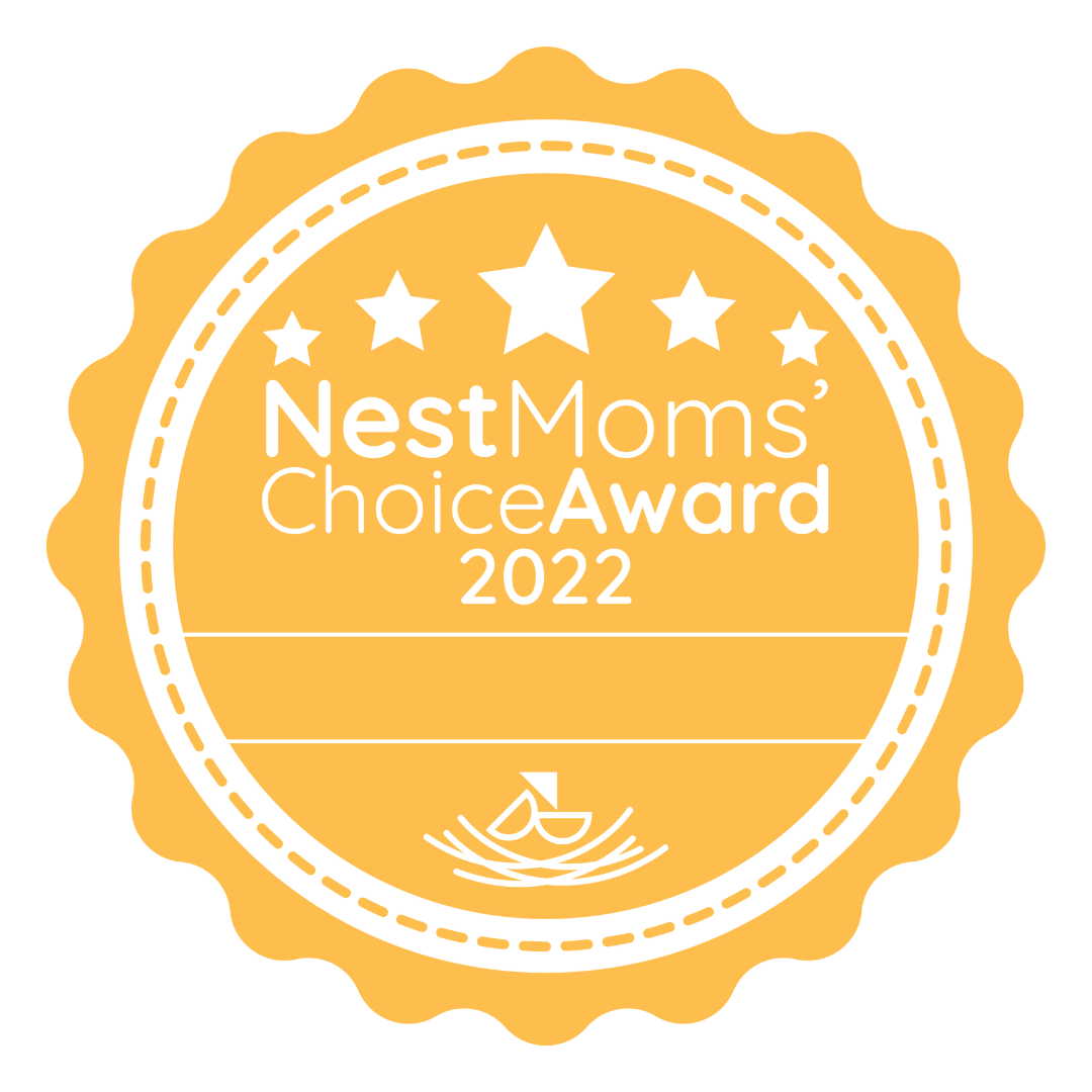 The Nest:Attachment Parenting Hub
