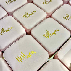 Nest Merch: NestMom Jewelry Box