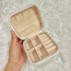 Nest Merch: NestMom Jewelry Box