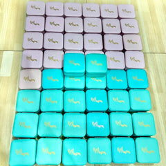 Nest Merch: NestMom Jewelry Box