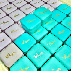 Nest Merch: NestMom Jewelry Box