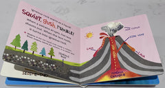 Hello, World - Rocks and Minerals