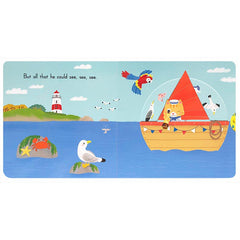 Nosy Crow Sing Along with Me - A Sailor Went To Sea