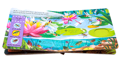 Campbell First Explorers Series: Brilliant Bugs