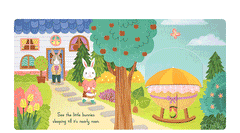 Nosy Crow Sing Along with Me - Sleeping Bunnies