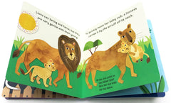 Hello, World - Baby Animals