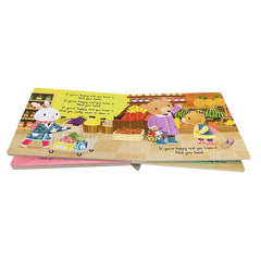 Nosy Crow Sing Along with Me - If You're Happy and You Know It