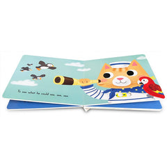 Nosy Crow Sing Along with Me - A Sailor Went To Sea