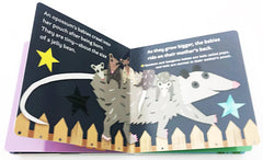 Hello, World - Baby Animals