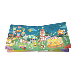 Nosy Crow Sing Along with Me - Hey Diddle Diddle