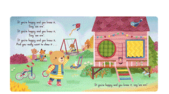 Nosy Crow Sing Along with Me - If You're Happy and You Know It