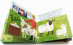 Hello, World - On the Farm