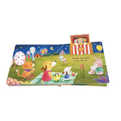 Nosy Crow Sing Along with Me - Hey Diddle Diddle