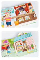 Nosy Crow Sing Along with Me - Baa Baa Black Sheep