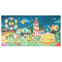 Nosy Crow Sing Along with Me - Hey Diddle Diddle