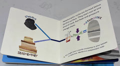 Hello, World - Rocks and Minerals