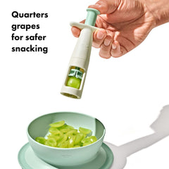 Oxo Tot Grape Cutter