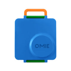 OmieBox Hot & Cold Bento Lunchbox V2