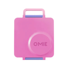 OmieBox Hot & Cold Bento Lunchbox V2