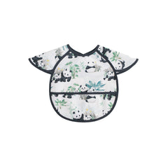 Ann & Dan Waterproof Baby Bib