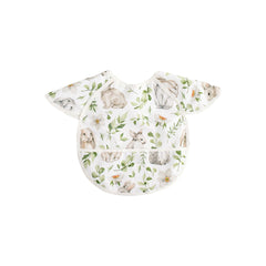 Ann & Dan Waterproof Baby Bib