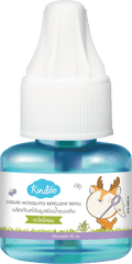 Kindee Mosquito Repellent Liquid Refill 45ml