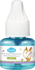 Kindee Mosquito Repellent Liquid Refill 45ml | The Nest Attachment Parenting Hub