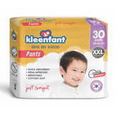 Kleenfant Baby Diaper - Pants