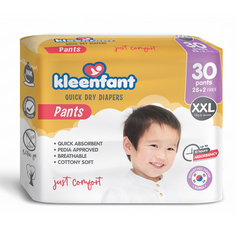 Kleenfant Baby Diaper - Pants