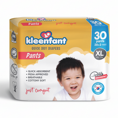 Kleenfant Baby Diaper - Pants