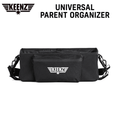 Keenz Deluxe Parent Organizer | The Nest Attachment Parenting Hub