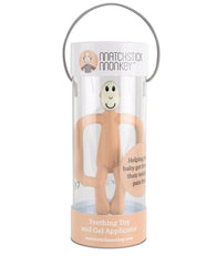 Matchstick Monkey Original Teething Toy