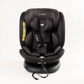 Poled All Age 360 Car Seat I-Size