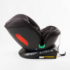 Poled All Age 360 Car Seat I-Size
