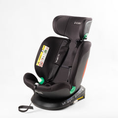 Poled All Age 360 Car Seat I-Size