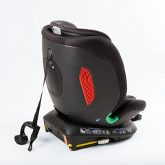 Poled All Age 360 Car Seat I-Size