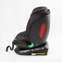 Poled All Age 360 Car Seat I-Size