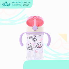 Richell Axstars Straw Cup 320