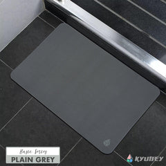 Kyubey Instadry Soft Mat Basic Series | The Nest Attachment Parenting Hub