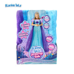 Blankie Tails Wearable Blankets 3+