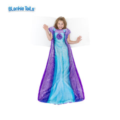 Blankie Tails Wearable Blankets 3+