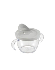 Richell Axstars Step Up Cup de Training Set 6m+ | The Nest Attachment Parenting Hub