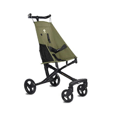 QPlay T28 Hammock Style Push Chair 5y+
