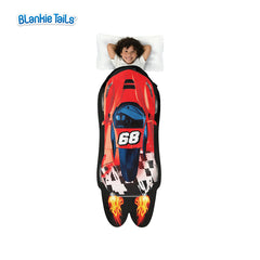 Blankie Tails Wearable Blankets 3+