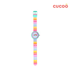 Cucoô Kids Watches 33mm (Analog)
